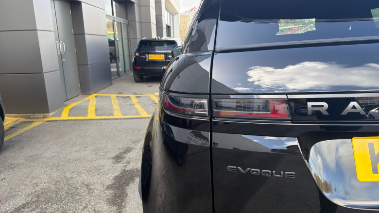 Land Rover Range Rover Evoque 2.0 D200 Dynamic SE 5dr Auto Diesel Hatchback